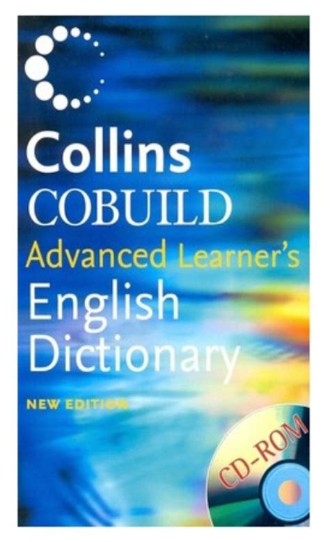 collins cobuild dictionary|collins cobuild dictionary online.